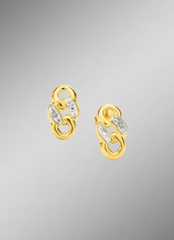 Sale Exquisite Eleganz im Set Damen Ohrschmuck|Anhänger