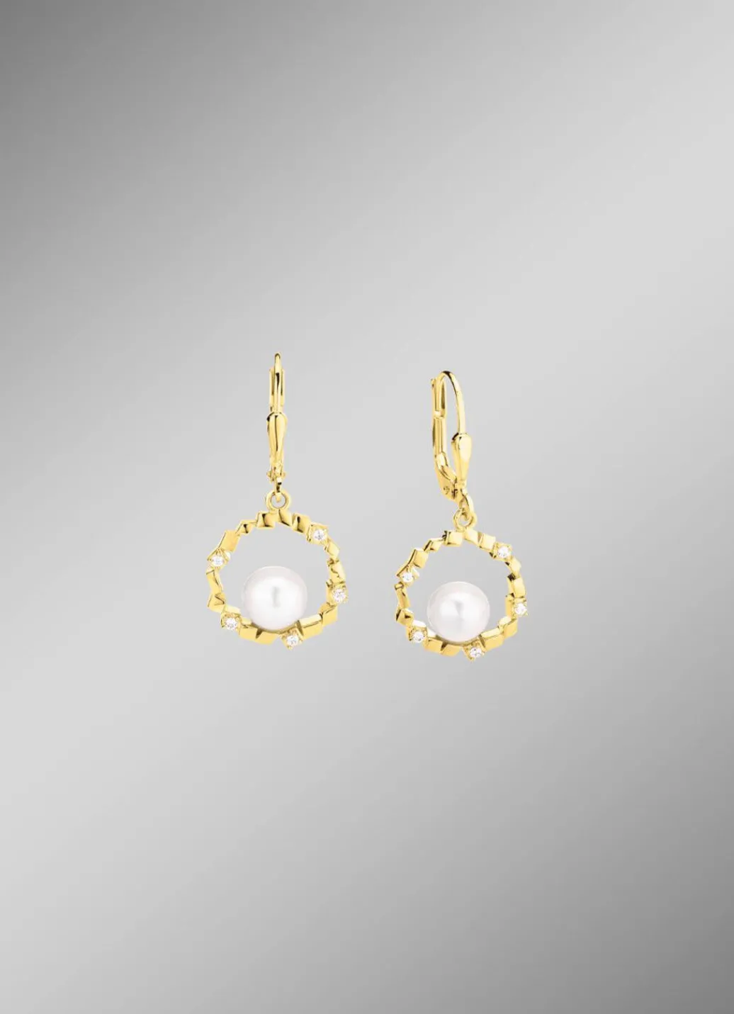 Damen Mona Ohrschmuck<Exquisite Ohrringe