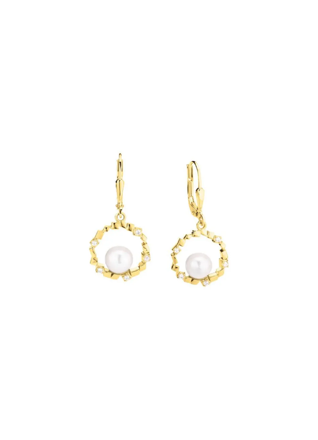 Damen Mona Ohrschmuck<Exquisite Ohrringe