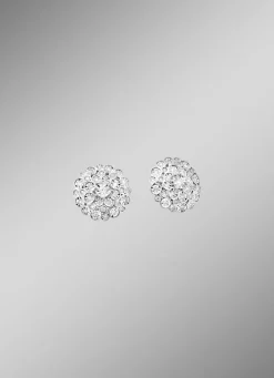 Damen Mona Ohrschmuck<Exquisite Ohrstecker