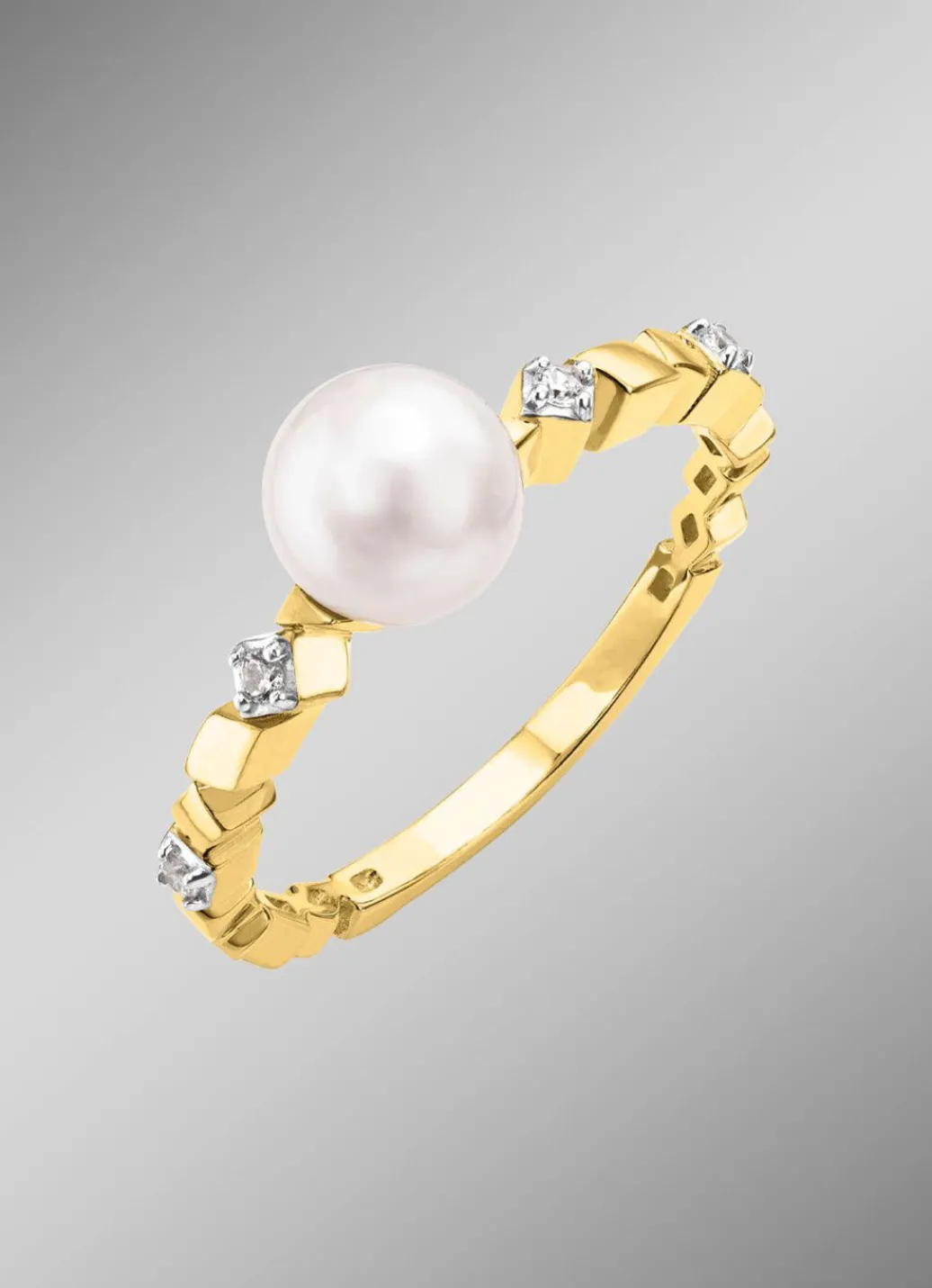 Discount Exquisiter Damenring Damen Ringe