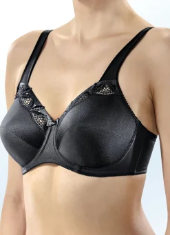 Outlet Felina Bügel-BH mit Stickereispitze Damen Bh Mit Spitze|Bh Mit Bügel