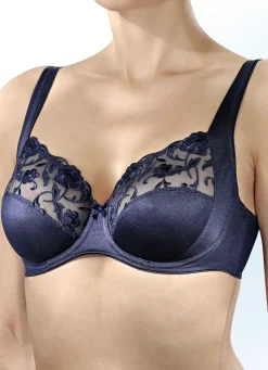 Online Felina Bügel-BH mit Stickereispitze Damen Bh Mit Spitze|Bh Mit Bügel
