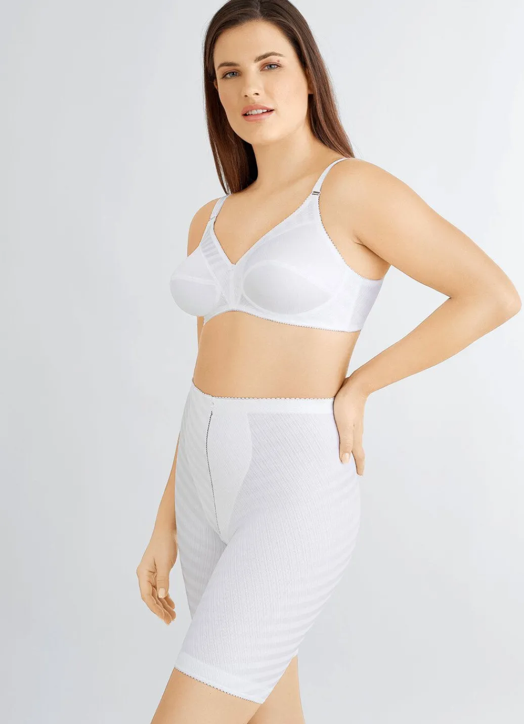 Best Felina BH mit Strukturmuster Damen Bh Ohne Bügel