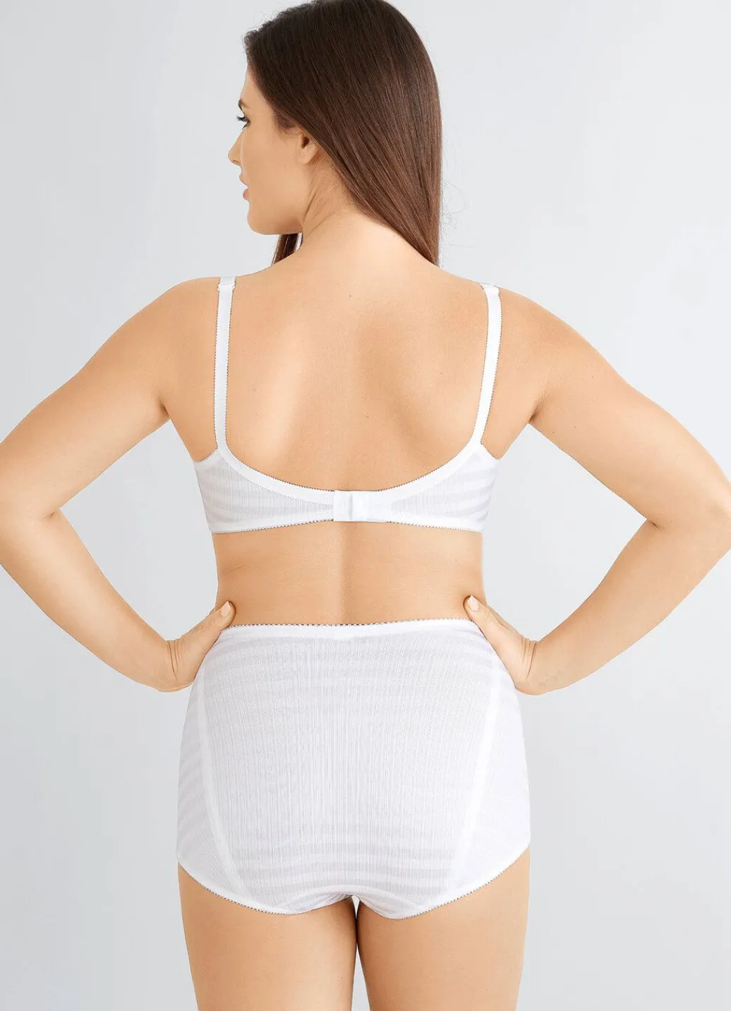 Best Felina BH mit Strukturmuster Damen Bh Ohne Bügel