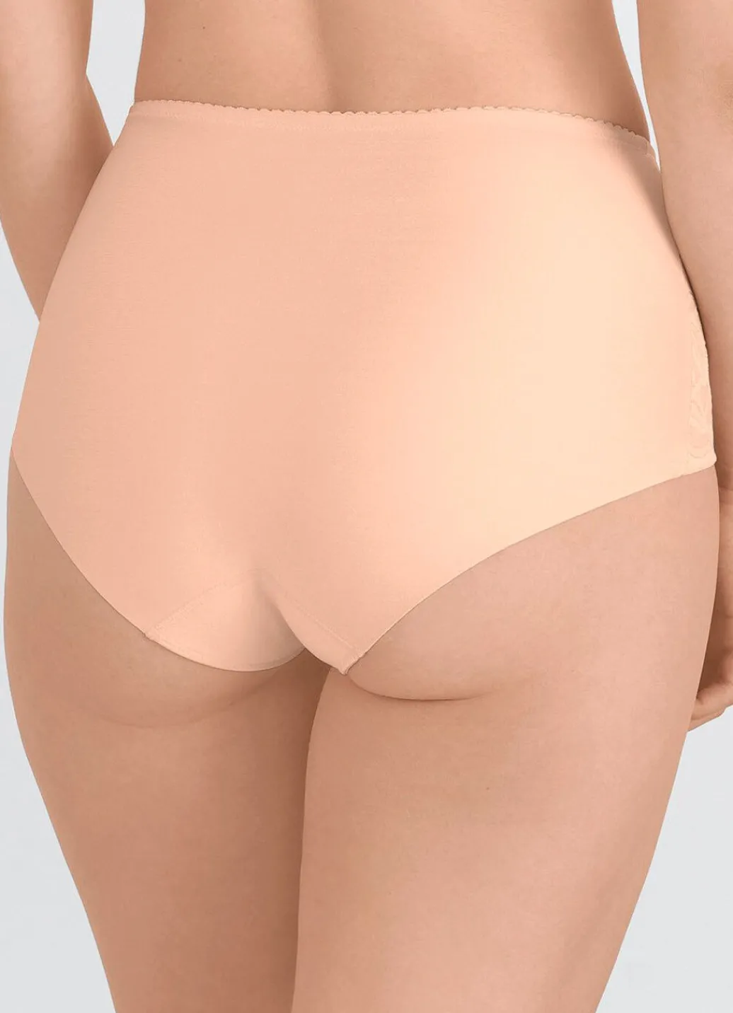 New Felina Formslip mit Elastikspitzenbesatz Damen Slips|Miederhosen