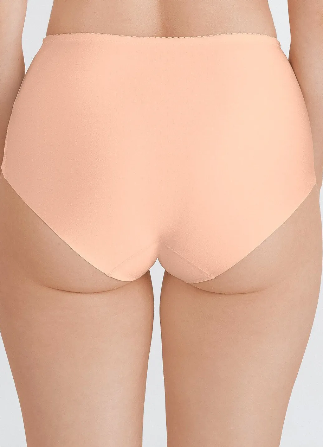 New Felina Formslip mit Elastikspitzenbesatz Damen Slips|Miederhosen