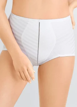 Online Felina Miederhose mit Vorderteilverstärkung Damen Miederhosen
