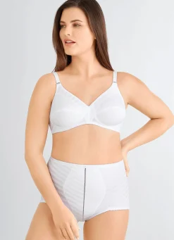 Online Felina Miederhose mit Vorderteilverstärkung Damen Miederhosen