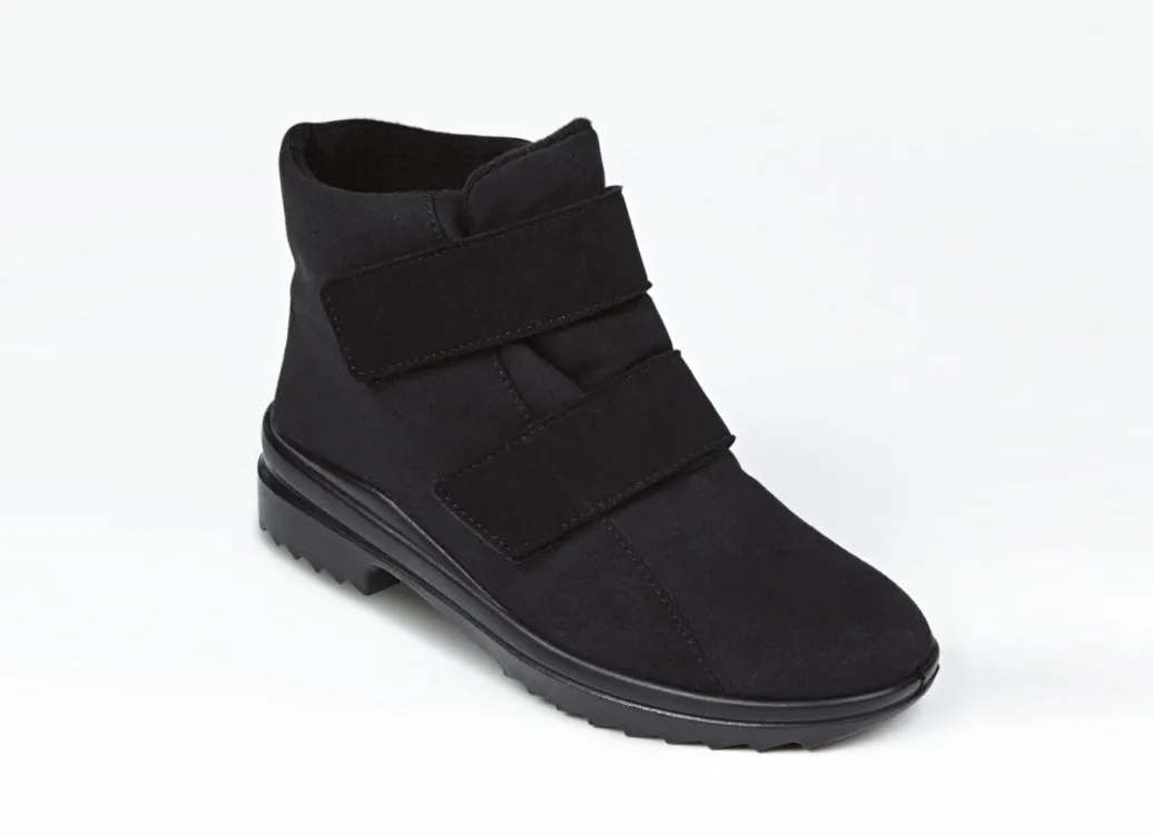 Online FLORETT Damen-Klettschuh Damen Winterschuhe|Stiefel & Stiefeletten