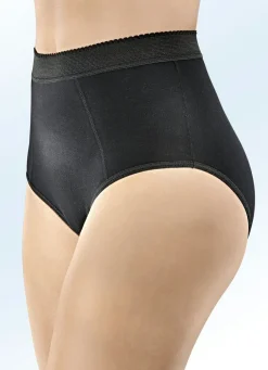 New Fünferpack Formslips mit verstärkter Bauchpartie Damen Slips