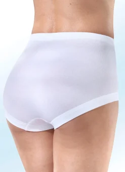 Online Fünferpack Speidel Slips mit Gummizug Damen Slips