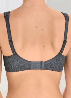 Discount Format BH mit Floraldessin Damen Bh Ohne Bügel