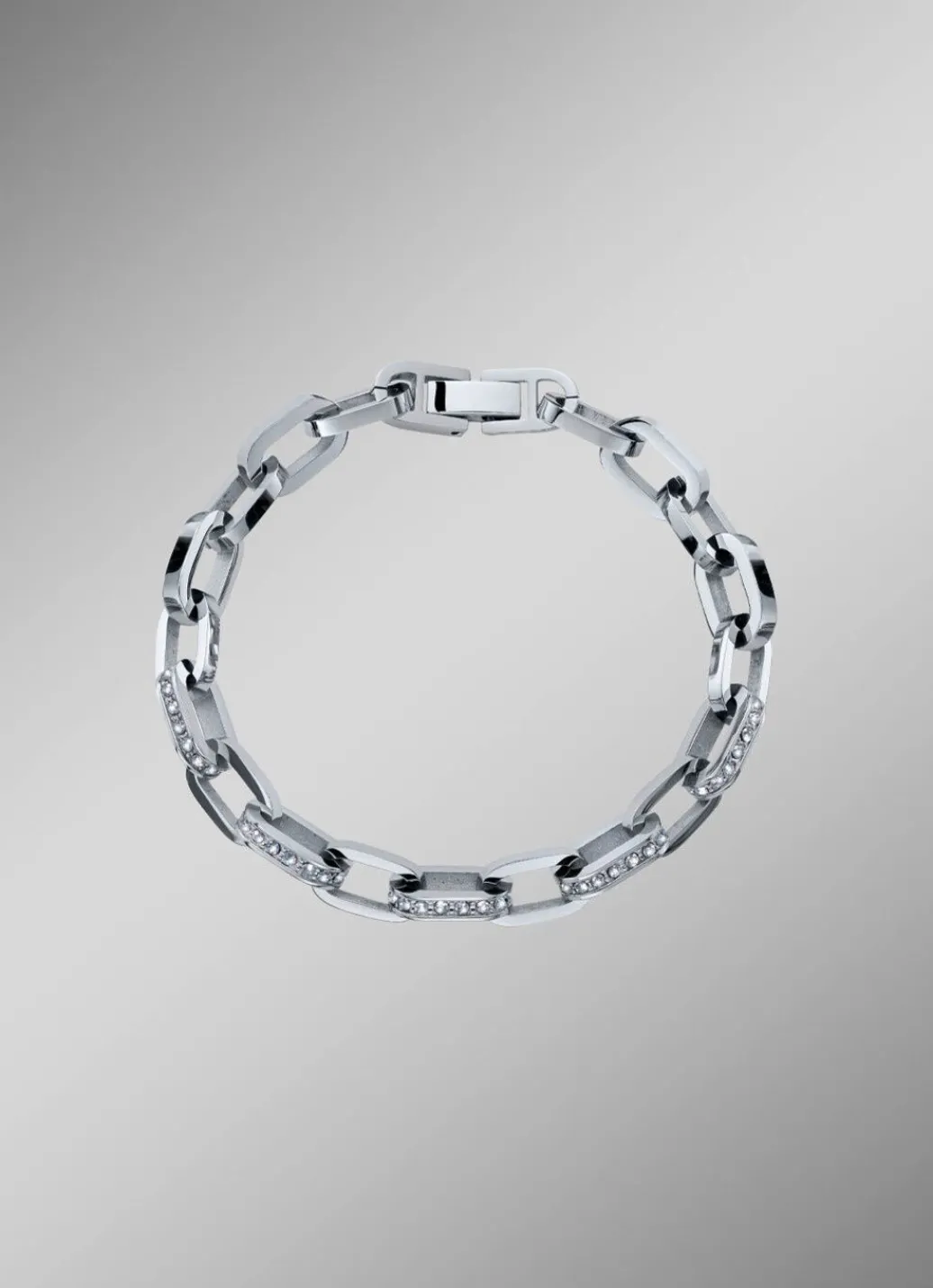 Discount Für Sie und Ihn: elegantes Armband mit funkelnden Kristallen Damen Modeschmuck|Armbänder