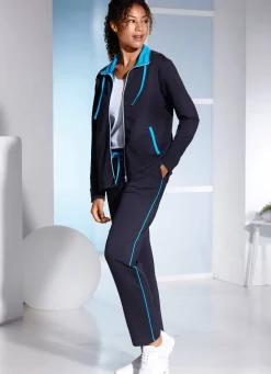 Damen Mona Freizeitanzüge<Freizeitanzug von „Plantier“