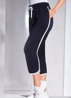 Damen Mona Freizeithosen<7/8-Freizeithose