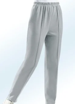 Damen Mona Freizeithosen<Freizeithose in 5 Farben