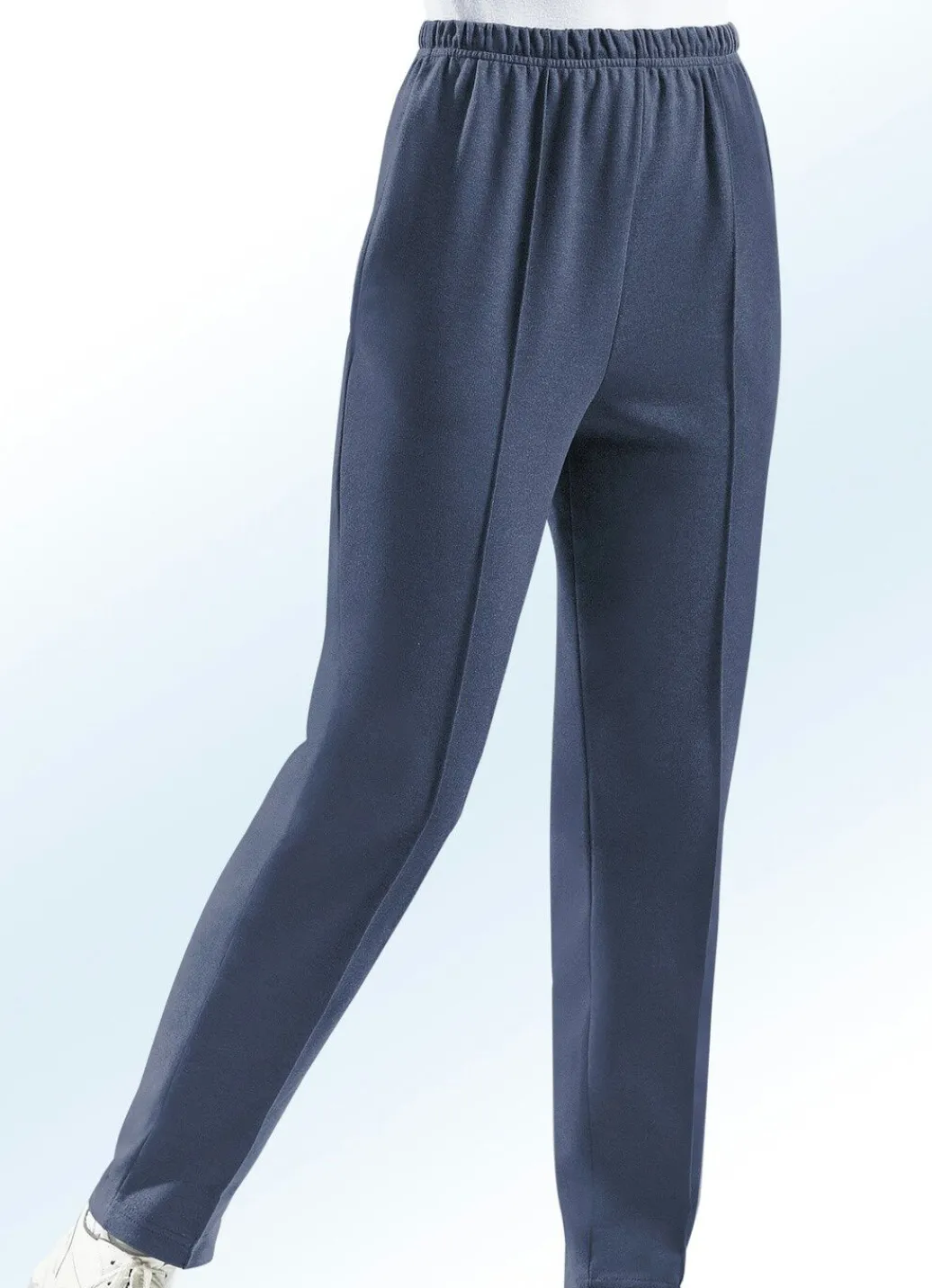 Damen Mona Freizeithosen<Freizeithose in 5 Farben