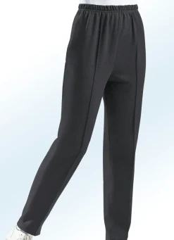 Damen Mona Freizeithosen<Freizeithose in 5 Farben