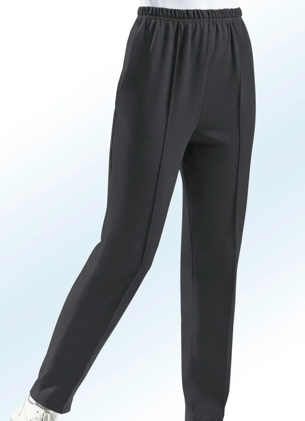 Damen Mona Freizeithosen<Freizeithose in 5 Farben