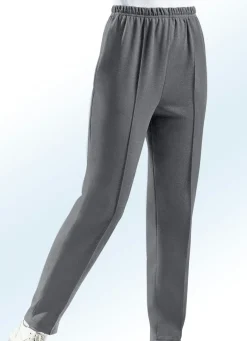 Damen Mona Freizeithosen<Freizeithose in 5 Farben