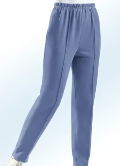 Damen Mona Freizeithosen<Freizeithose in 5 Farben