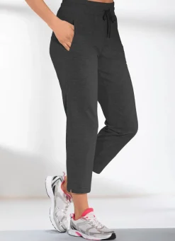Damen Mona Freizeithosen<7/8-Freizeithose in 4 Farben