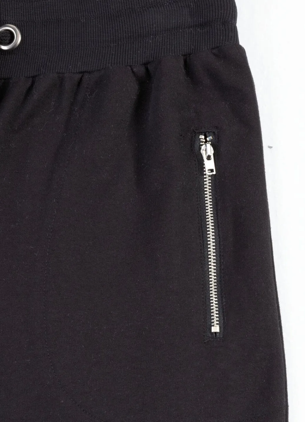Damen Mona Freizeithosen<Freizeithose mit Reißverschluss-Taschen in 4 Farben