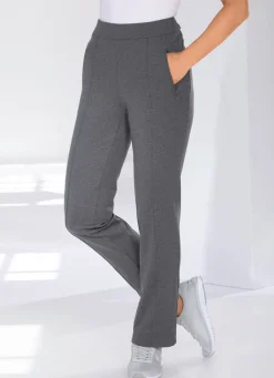 Damen Mona Freizeithosen<Freizeithose von „Athlet“