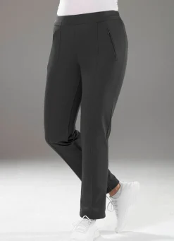 Damen Mona Freizeithosen<Freizeithose von „Athlet“