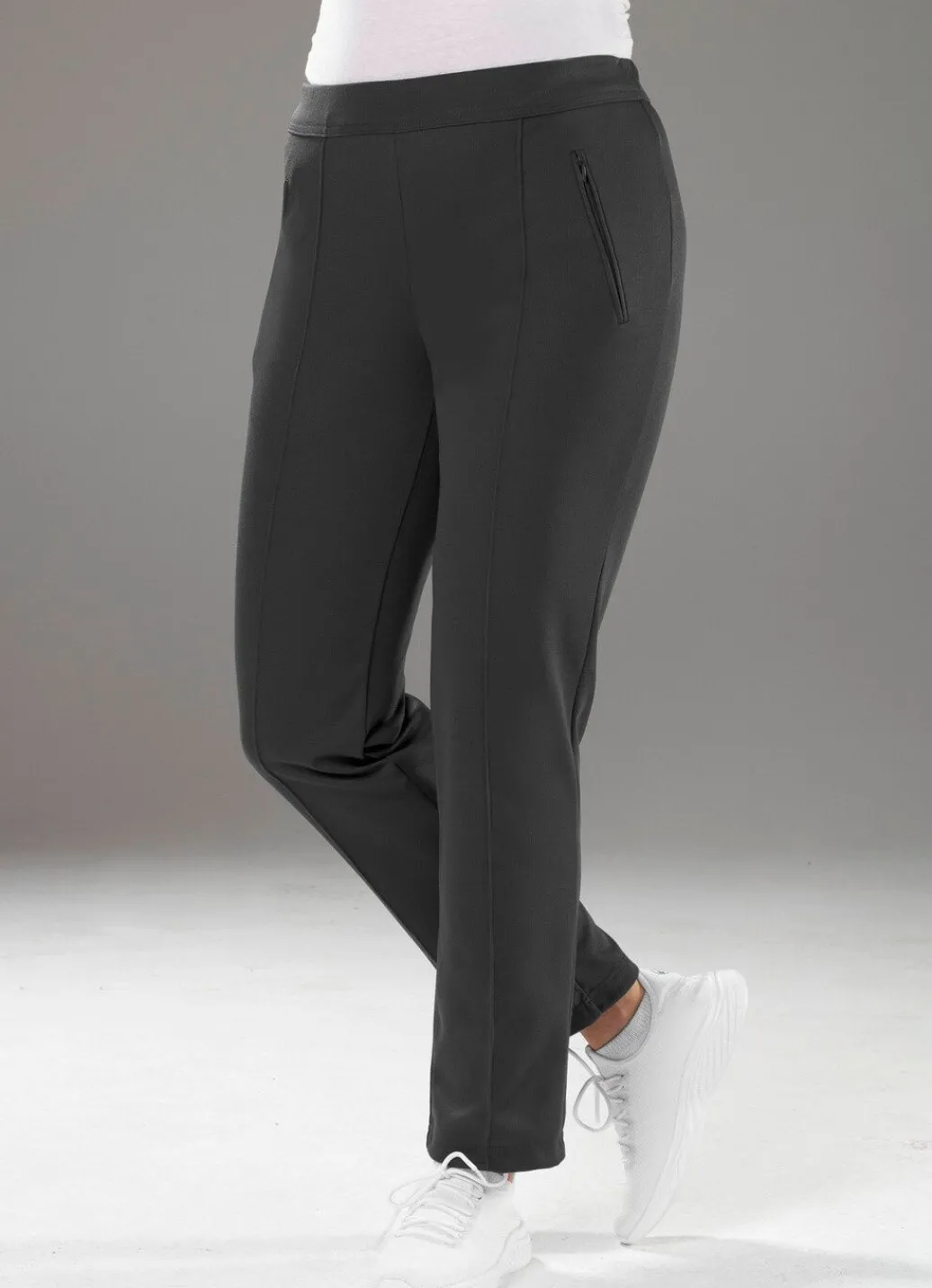 Damen Mona Freizeithosen<Freizeithose von „Athlet“