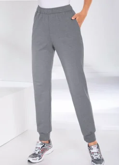 Damen Mona Freizeithosen<Freizeithose von „Athlet“ in 4 Farben