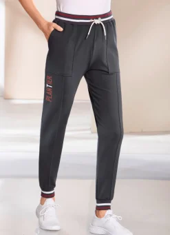 Damen Mona Freizeithosen<Freizeithose von „Plantier“