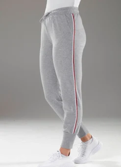 Damen Mona Freizeithosen<Freizeithose von „Plantier“ in 4 Farben