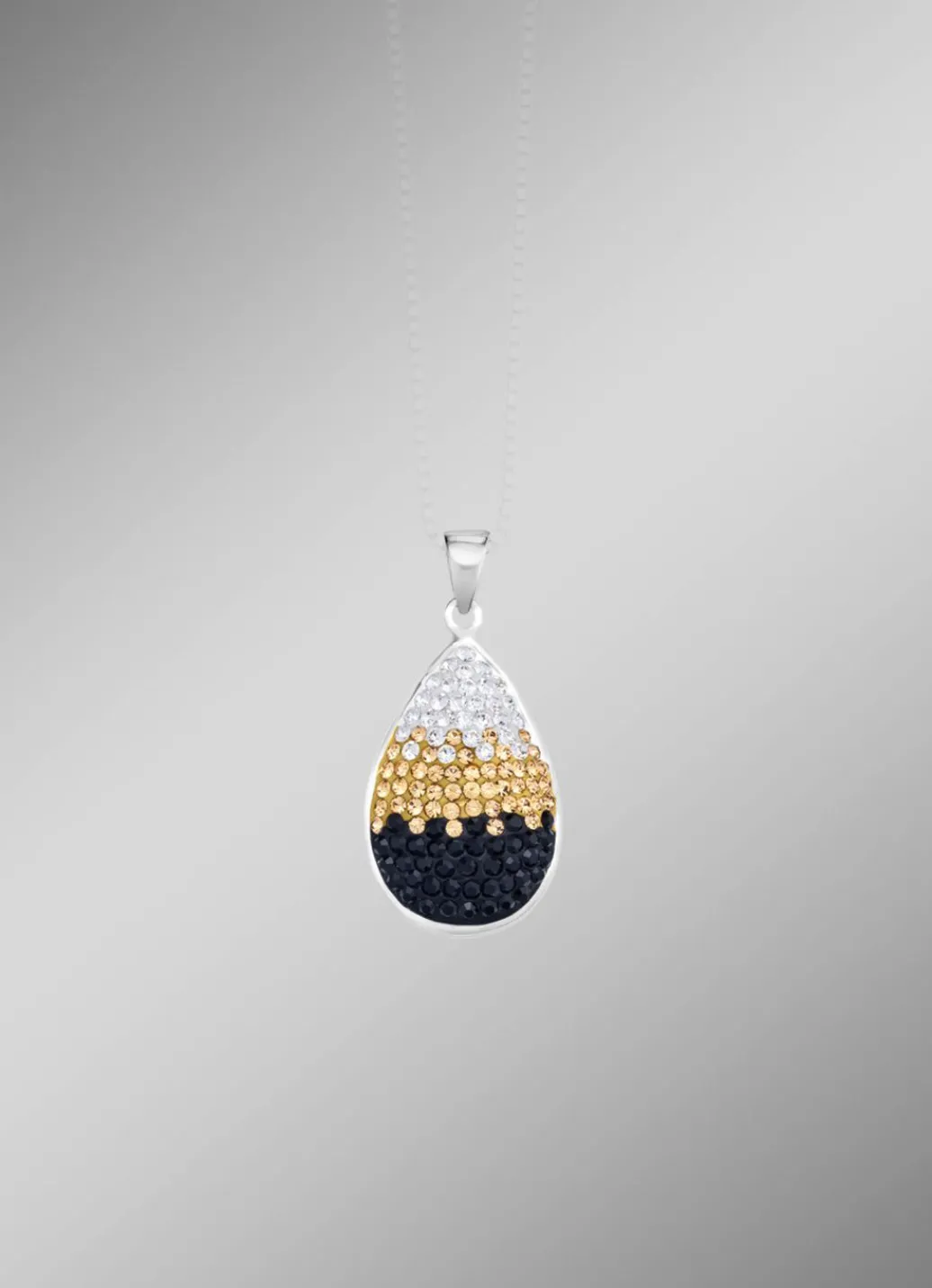 Discount Funkelnder Anhänger mit Swarovski-Elements Damen Modeschmuck|Anhänger