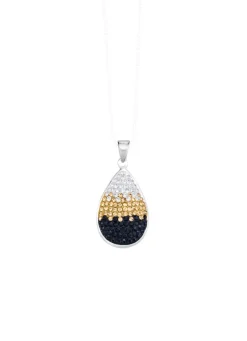 Discount Funkelnder Anhänger mit Swarovski-Elements Damen Modeschmuck|Anhänger