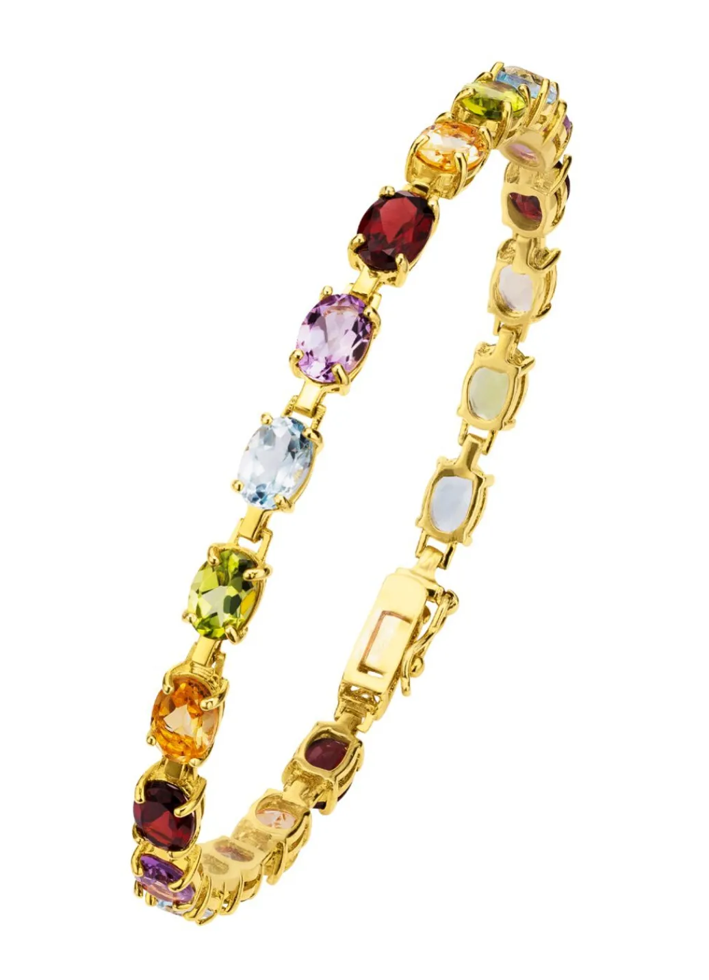 Online Funkelndes Armband Damen Armbänder