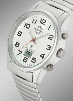 Clearance Funk-Herrenuhr Herren Funkuhren