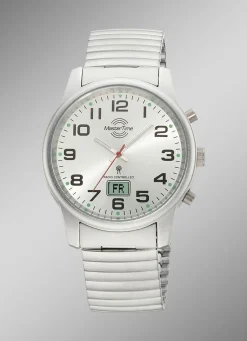 Clearance Funk-Herrenuhr Herren Funkuhren
