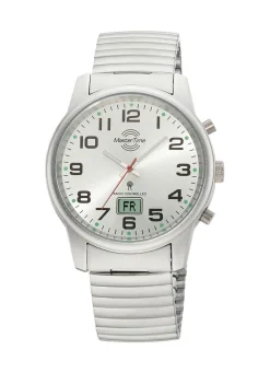 Clearance Funk-Herrenuhr Herren Funkuhren