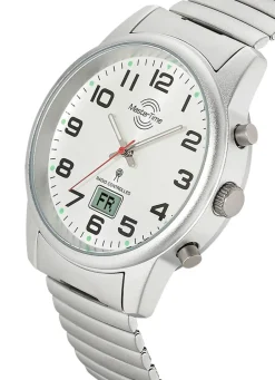 Clearance Funk-Herrenuhr Herren Funkuhren