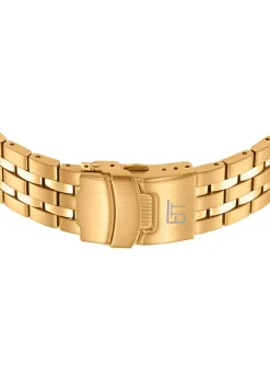 Sale Funk-Solar-Herrenuhr ETT EGS-11614-42MS Herren Funkuhren