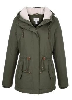 Damen Mona Funktionsjacken<Funktionsjacke mit fester Kapuze