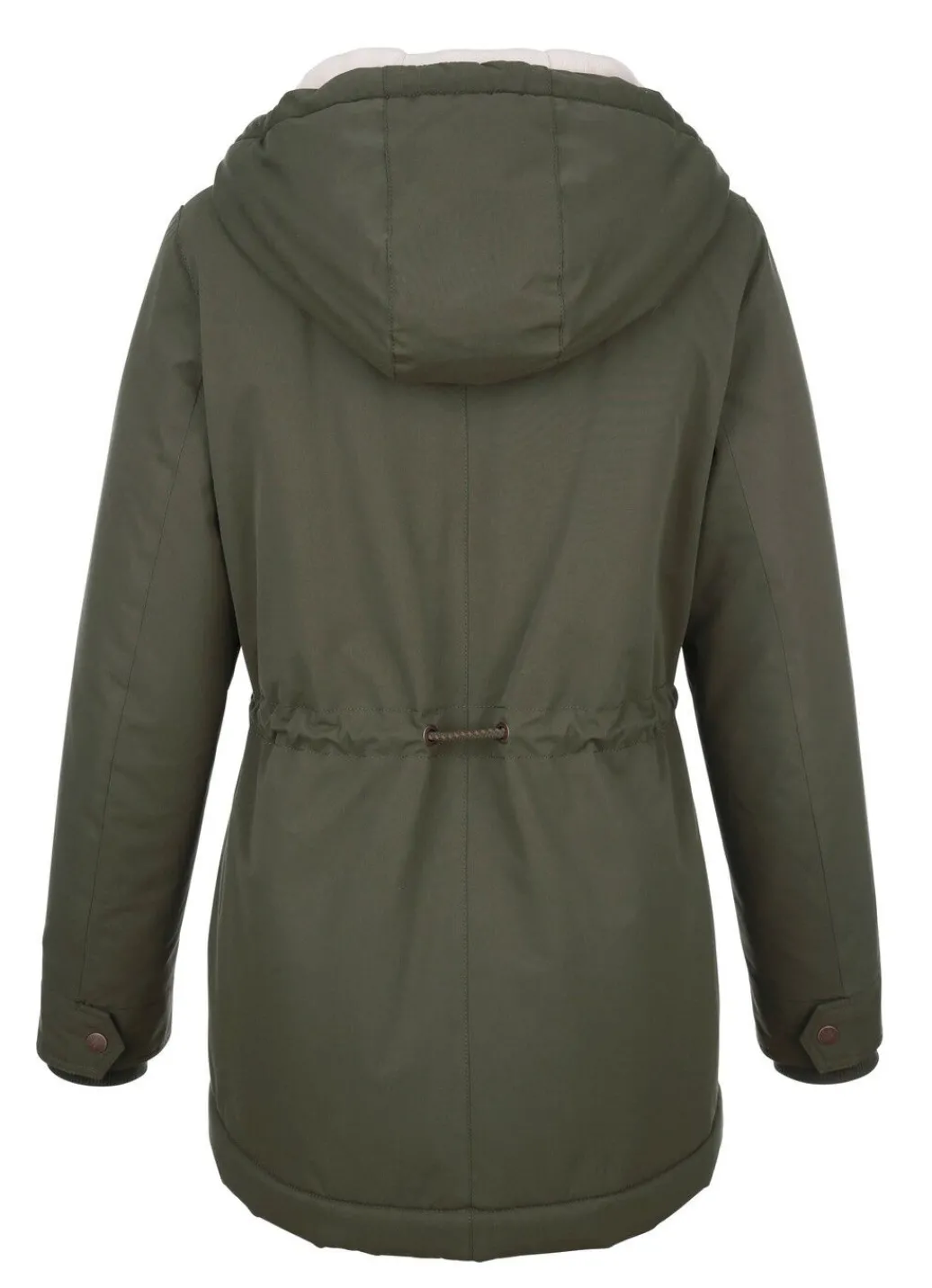 Damen Mona Funktionsjacken<Funktionsjacke mit fester Kapuze