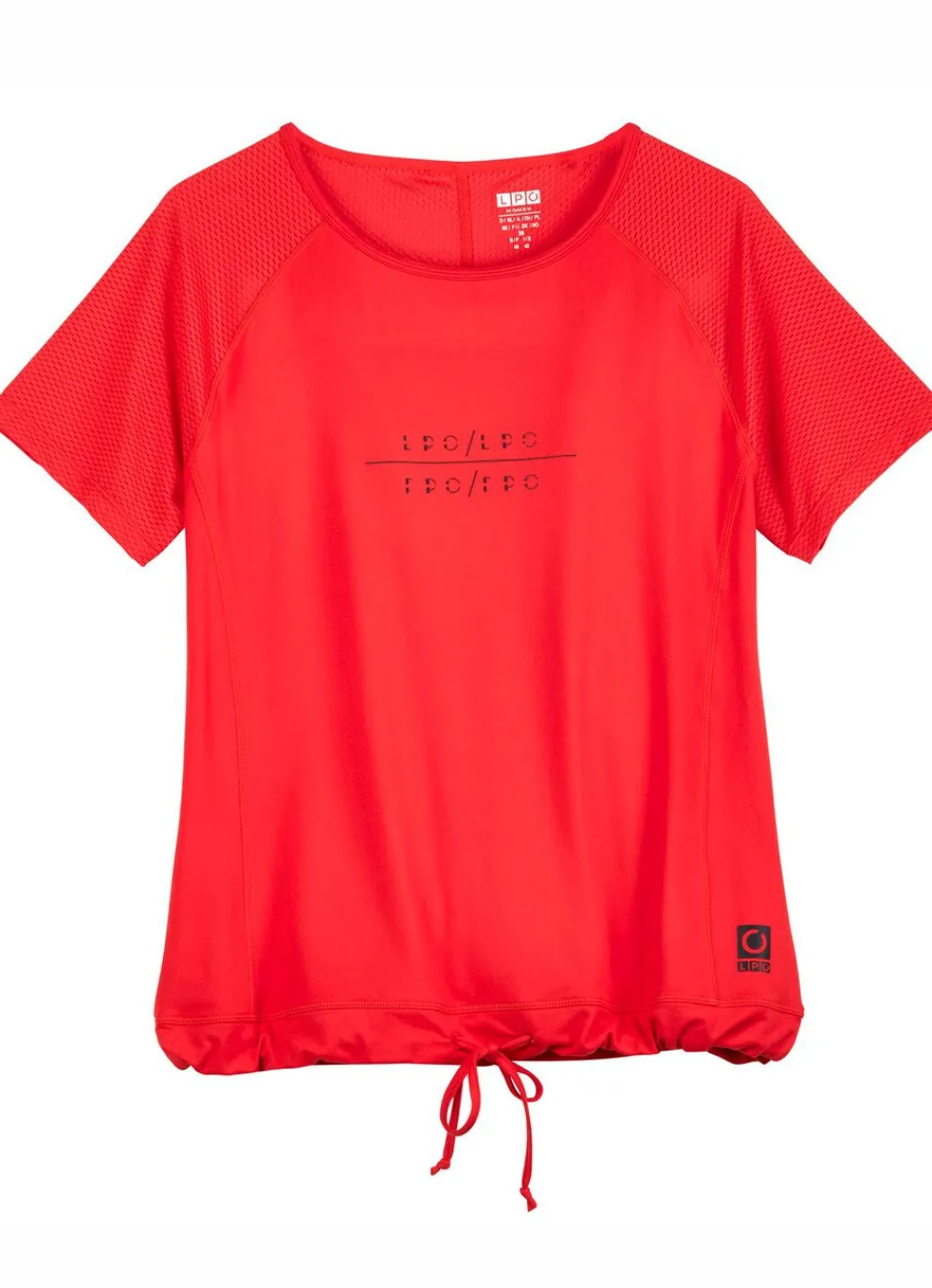 Damen Mona Freizeitanzüge<Funktionsshirt von „LPO“