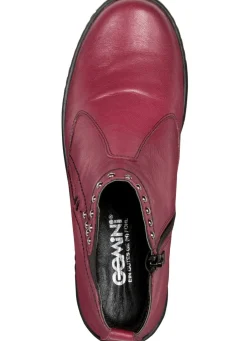 Hot Gemini, bequeme Damen-Boots, Weite G, mit herausnehmbarem Fußbett Damen Stiefel & Stiefeletten