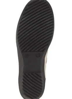 Gemini, bequeme Damen-Boots, Weite H, mit herausnehmbarem Fußbett Damen Stiefel & Stiefeletten