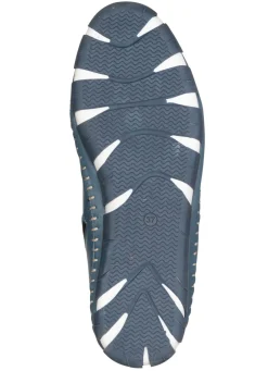 Discount Gemini, bequeme Damen-Boots, Weite G, mit herausnehmbarem Fußbett Damen Stiefel & Stiefeletten