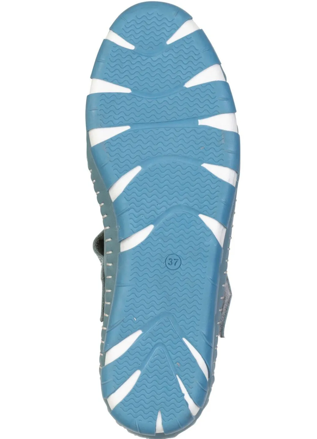 Gemini, bequeme Damen-Slipper, Weite G, mit herausnehmbarem Fußbett Damen Slipper