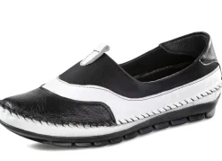 Best Gemini, bequeme Damen-Slipper, Weite G, mit herausnehmbarem Fußbett Damen Sneaker & Sportschuhe|Slipper